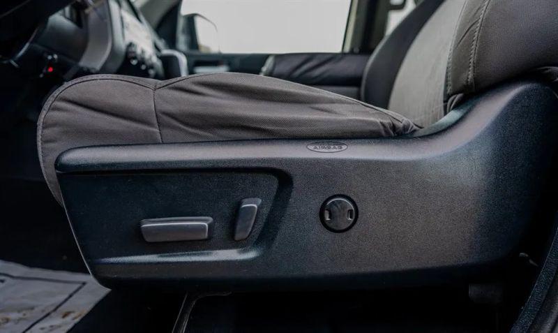 2015 Toyota Tundra SR5 5.7L V8
