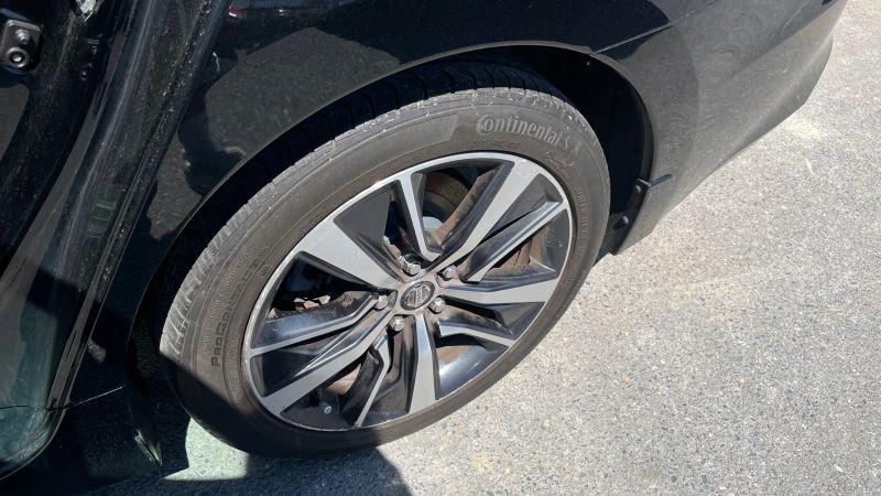 2020 Nissan Maxima SV Xtronic CVT