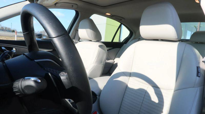 2018 INFINITI Q50 3.0t SPORT