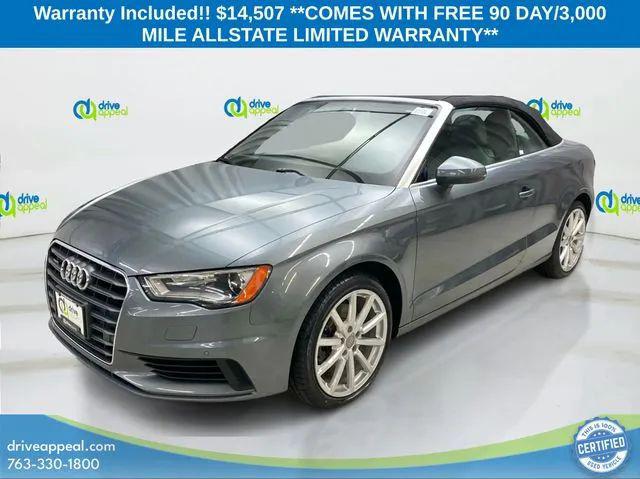 2015 Audi A3 2.0T Premium for sale in New Hope, MN