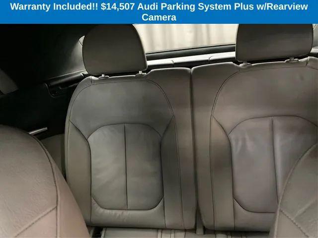 2015 Audi A3 2.0T Premium