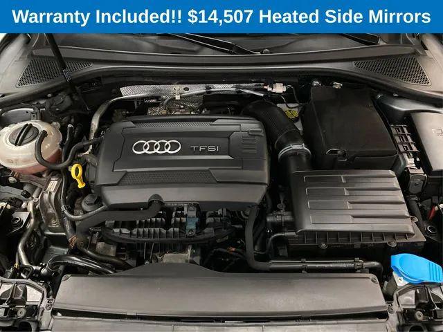 2015 Audi A3 2.0T Premium