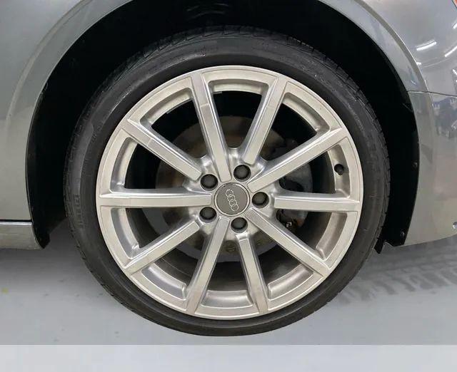 2015 Audi A3 2.0T Premium