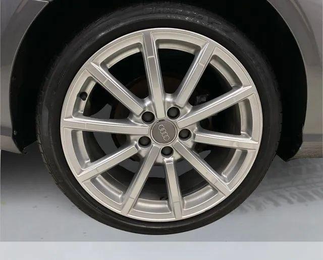 2015 Audi A3 2.0T Premium