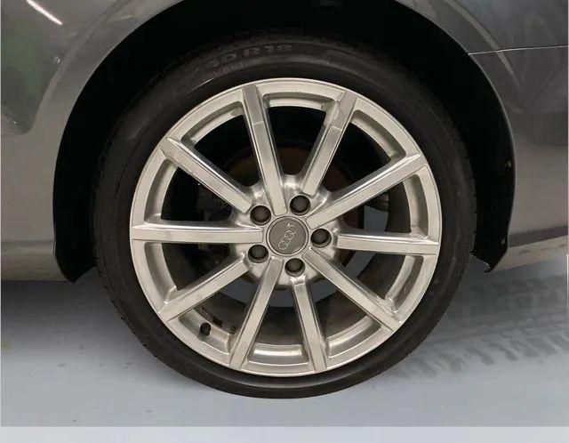2015 Audi A3 2.0T Premium