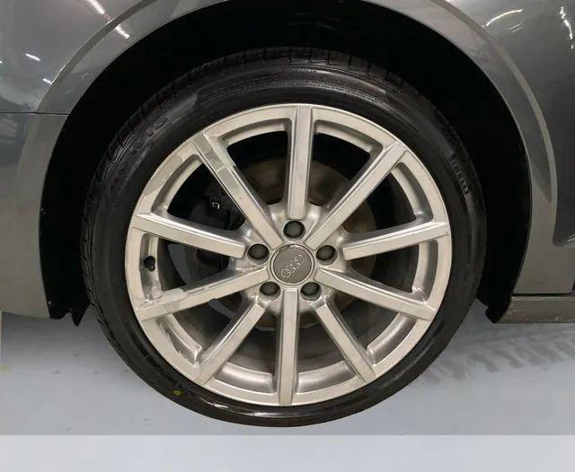 2015 Audi A3 2.0T Premium