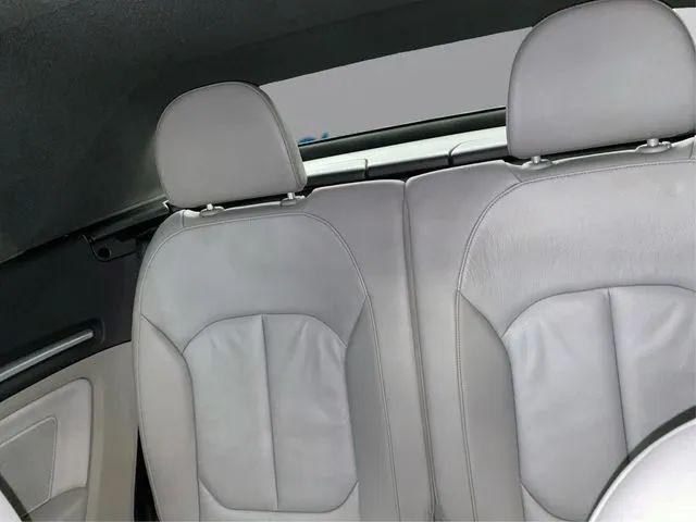 2015 Audi A3 2.0T Premium