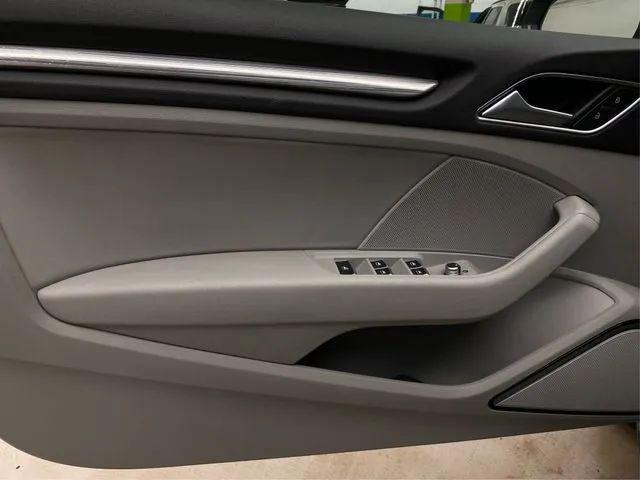 2015 Audi A3 2.0T Premium