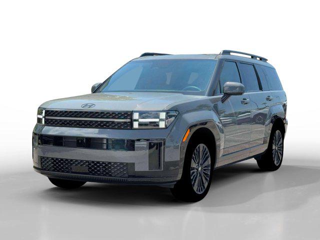 2026 Hyundai Santa Fe Hybrid Calligraphy for sale in San Jose, CA