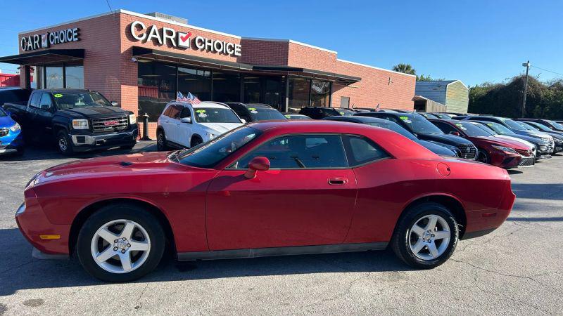 2010 Dodge Challenger SE for sale in Tampa, FL