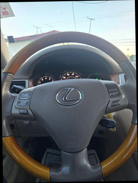 2005 Lexus ES 330 330