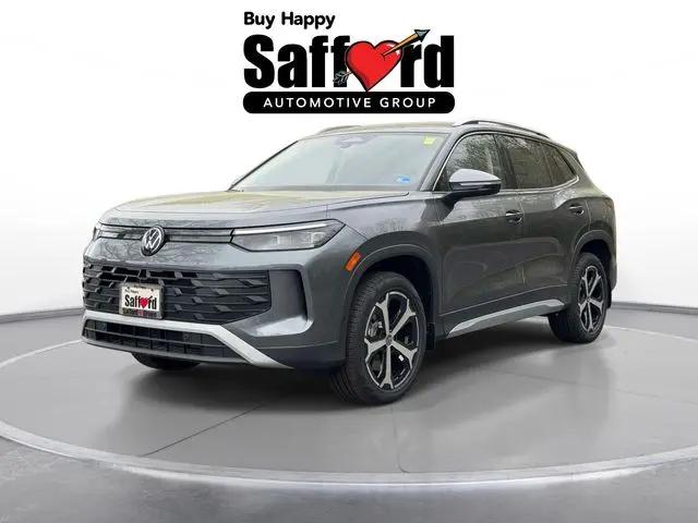 2026 Volkswagen Tiguan SE for sale in Richmond, VA