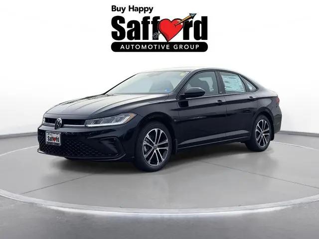 2026 Volkswagen Jetta Sport for sale in Richmond, VA