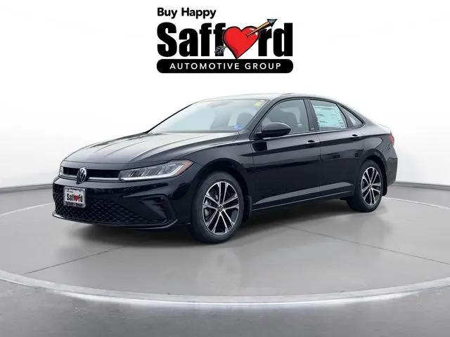 2026 Volkswagen Jetta Sport for sale in Richmond, VA