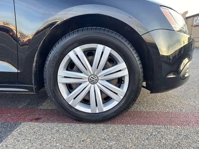 2014 Volkswagen Jetta 1.8T SE