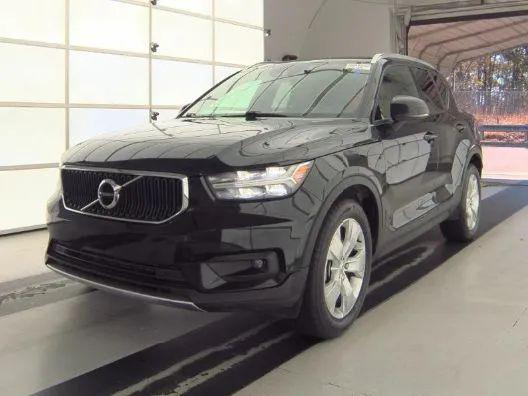 2021 Volvo XC40 T5 Momentum for sale in Marietta, GA