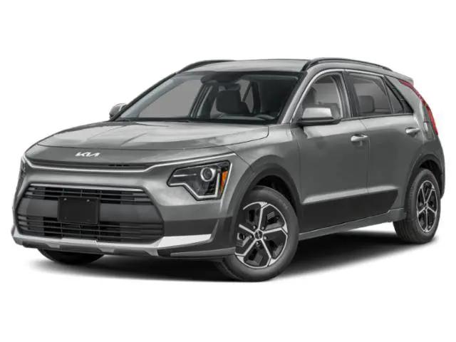 2026 Kia Niro LX for sale in Fort Myers, FL