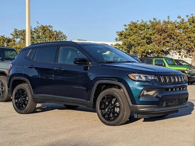 2026 Jeep Compass Latitude Altitude for sale in Fort Myers, FL