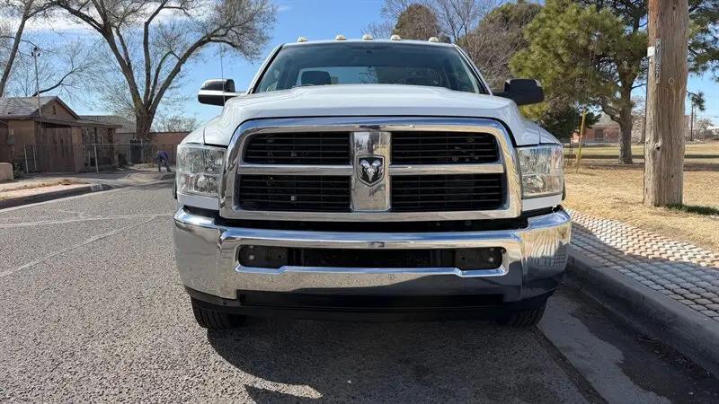 2012 Ram 3500 ST