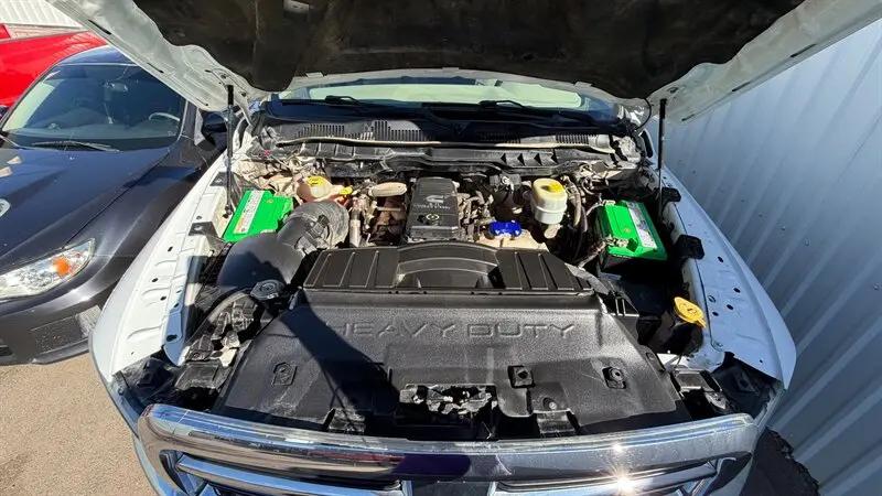 2012 Ram 3500 ST