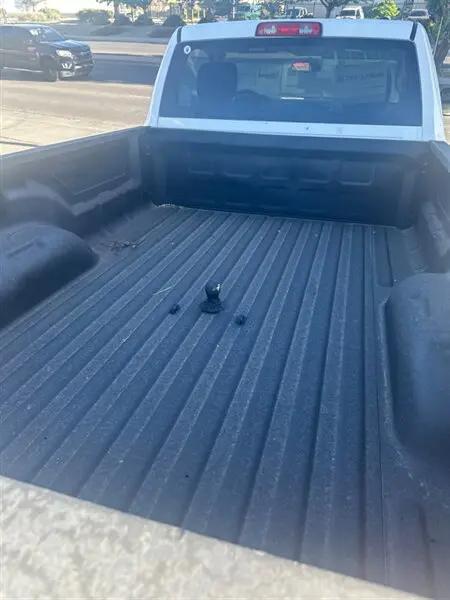 2012 Ram 3500 ST