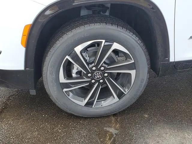2026 Buick Enclave Sport Touring FWD