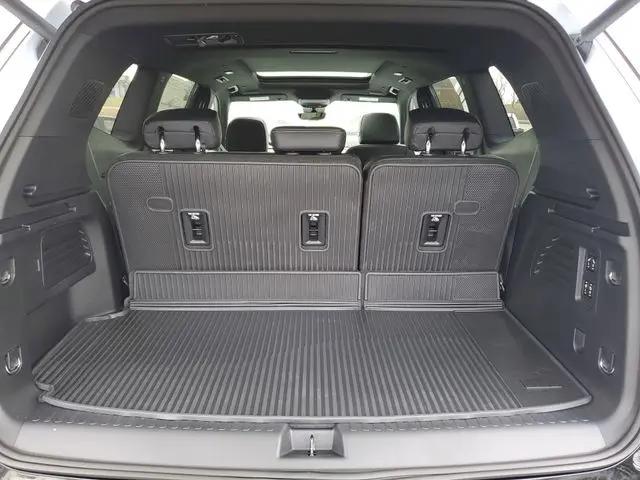 2026 Buick Enclave Sport Touring FWD
