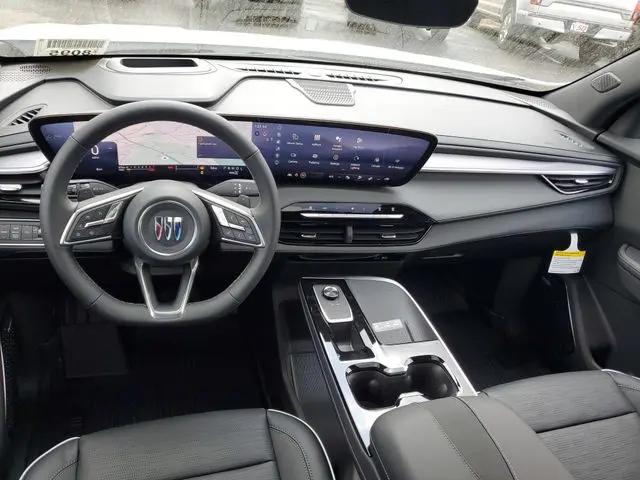 2026 Buick Enclave Sport Touring FWD