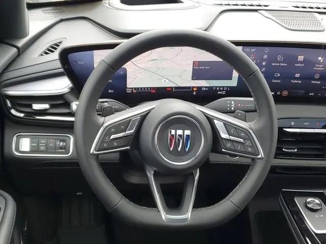 2026 Buick Enclave Sport Touring FWD