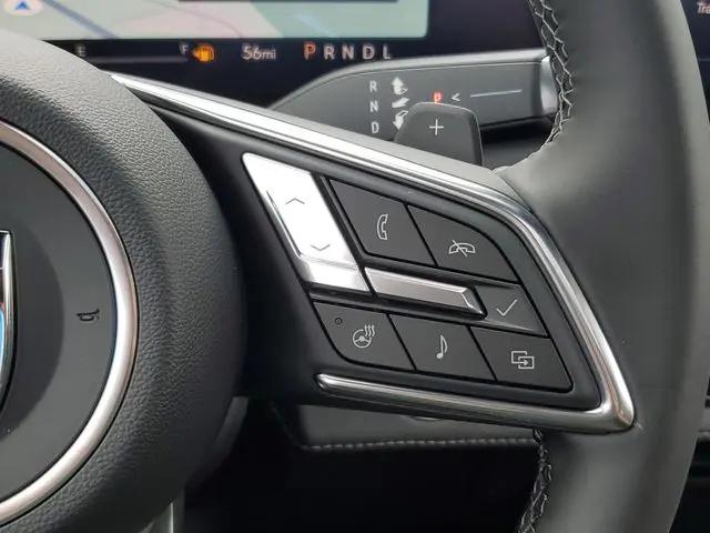 2026 Buick Enclave Sport Touring FWD