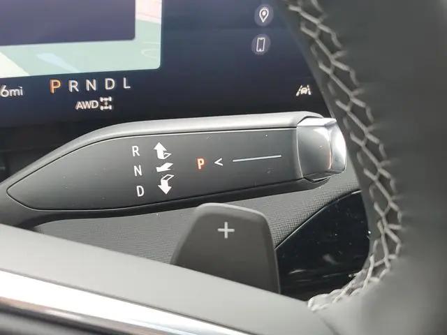 2026 Buick Enclave Sport Touring FWD