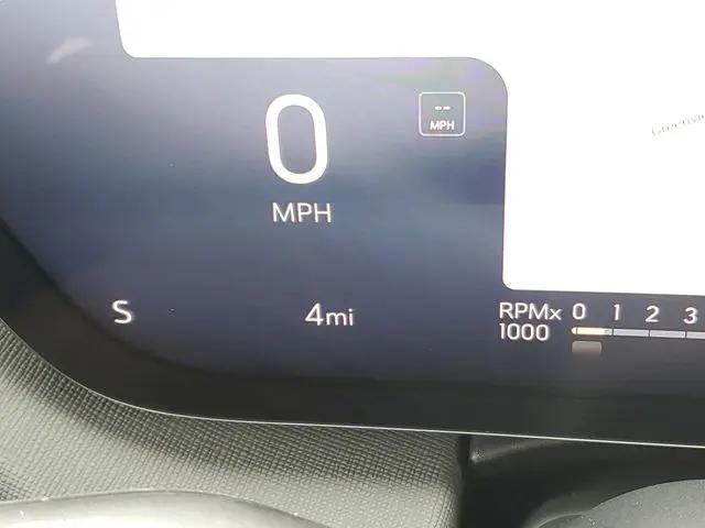 2026 Buick Enclave Sport Touring FWD