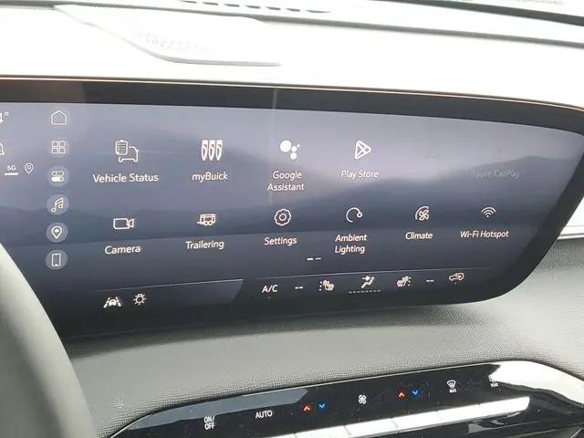2026 Buick Enclave Sport Touring FWD