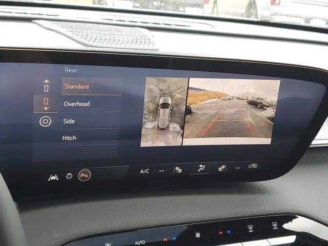 2026 Buick Enclave Sport Touring FWD