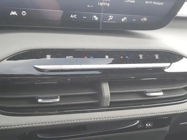 2026 Buick Enclave Sport Touring FWD