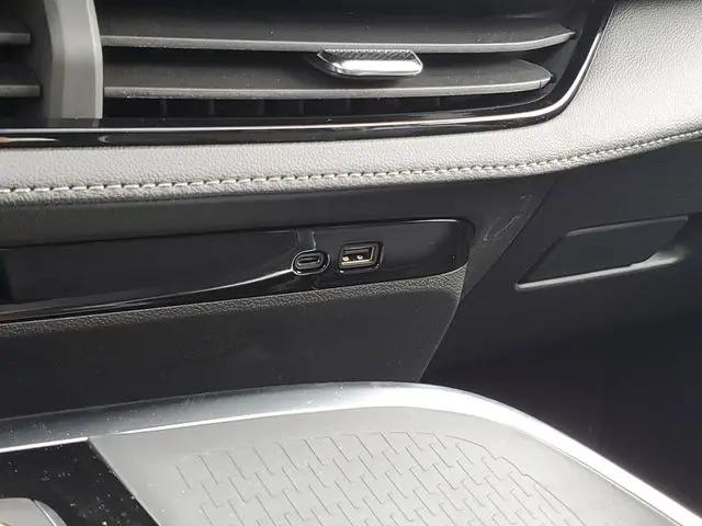 2026 Buick Enclave Sport Touring FWD