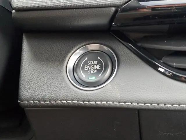2026 Buick Enclave Sport Touring FWD
