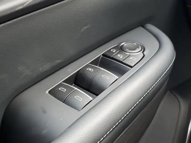 2026 Buick Enclave Sport Touring FWD