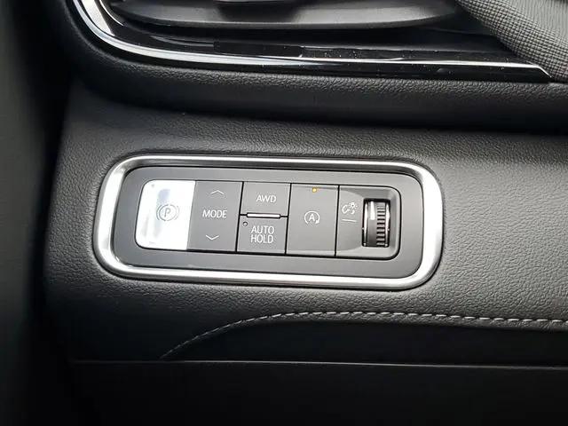 2026 Buick Enclave Sport Touring FWD