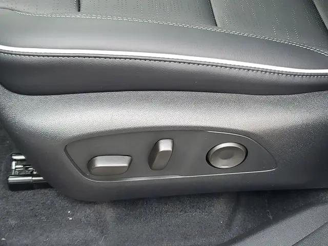 2026 Buick Enclave Sport Touring FWD