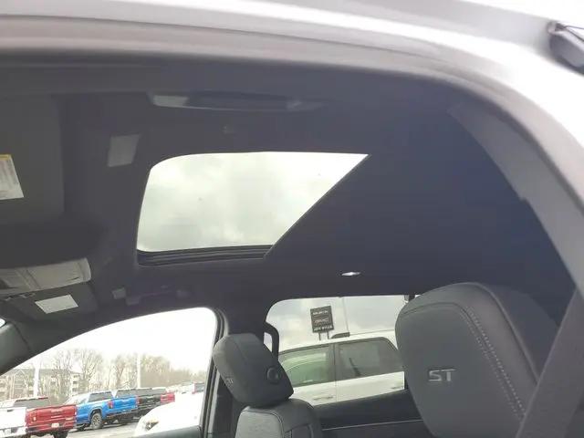 2026 Buick Enclave Sport Touring FWD