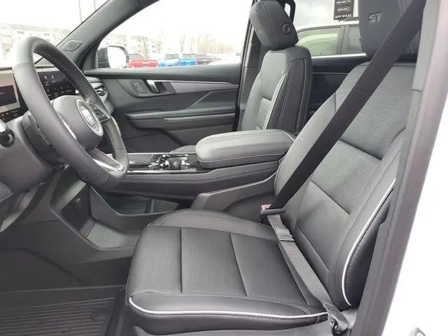 2026 Buick Enclave Sport Touring FWD