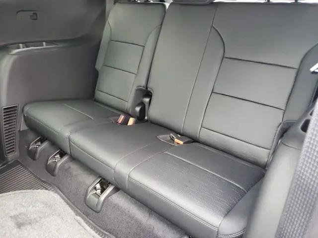 2026 Buick Enclave Sport Touring FWD
