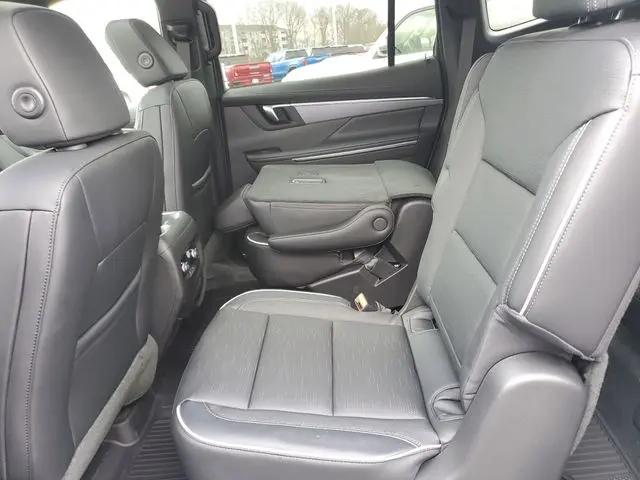 2026 Buick Enclave Sport Touring FWD