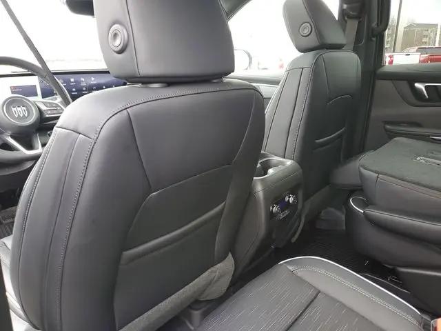 2026 Buick Enclave Sport Touring FWD