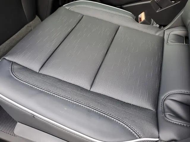2026 Buick Enclave Sport Touring FWD