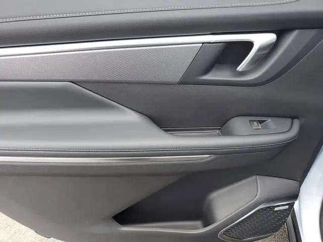 2026 Buick Enclave Sport Touring FWD