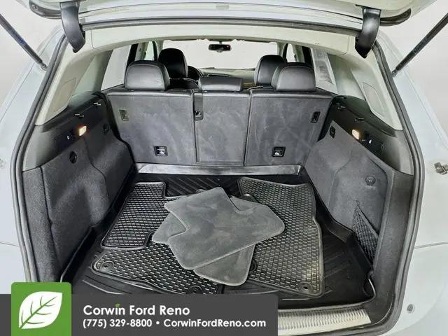 2016 Audi Q5 2.0T Premium