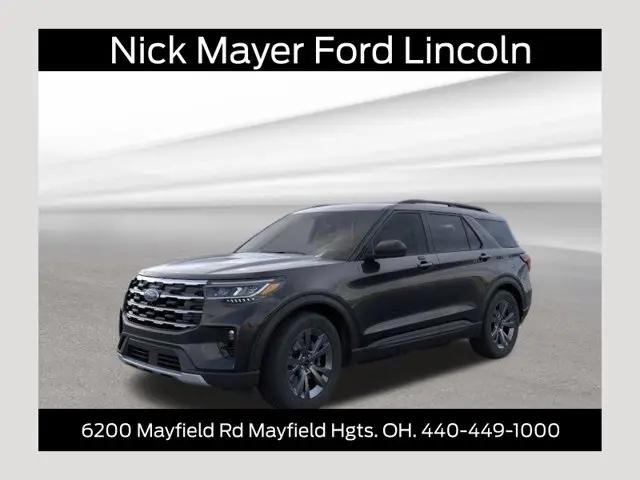 2026 Ford Explorer Active for sale in Mayfield Heights, OH
