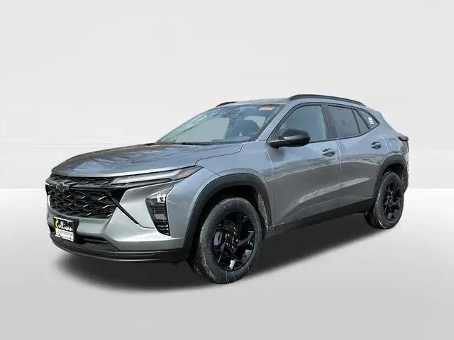 2026 Chevrolet Trax FWD LT for sale in Avon, CT
